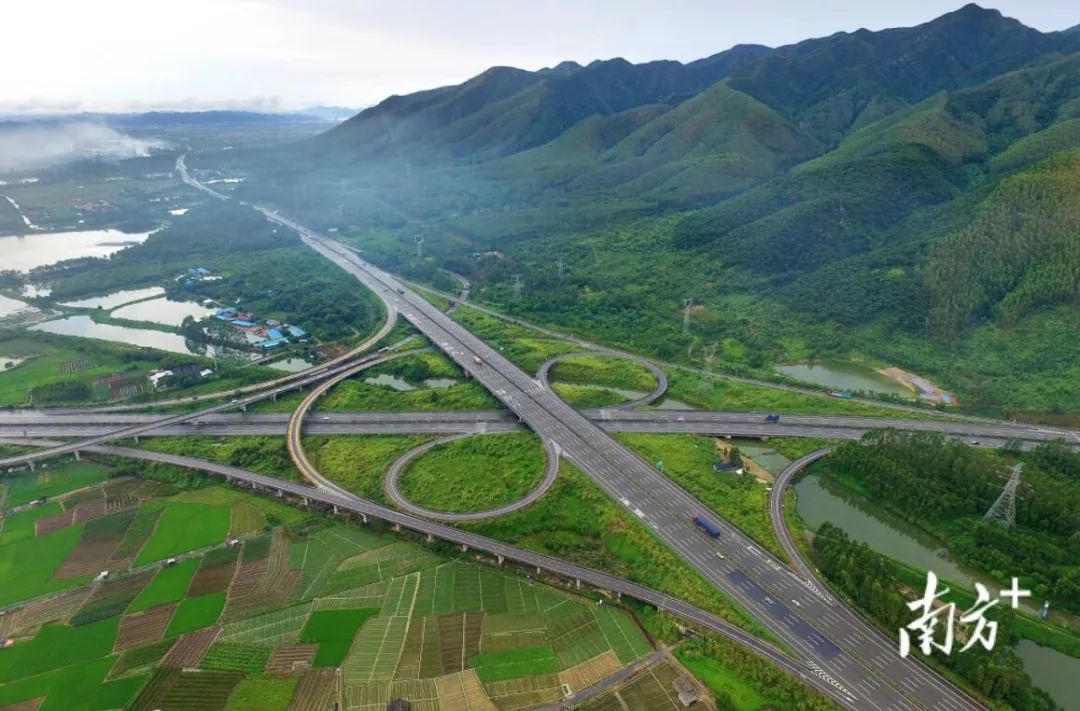广东肇庆新区地铁规划,肇庆高要区铁路规划