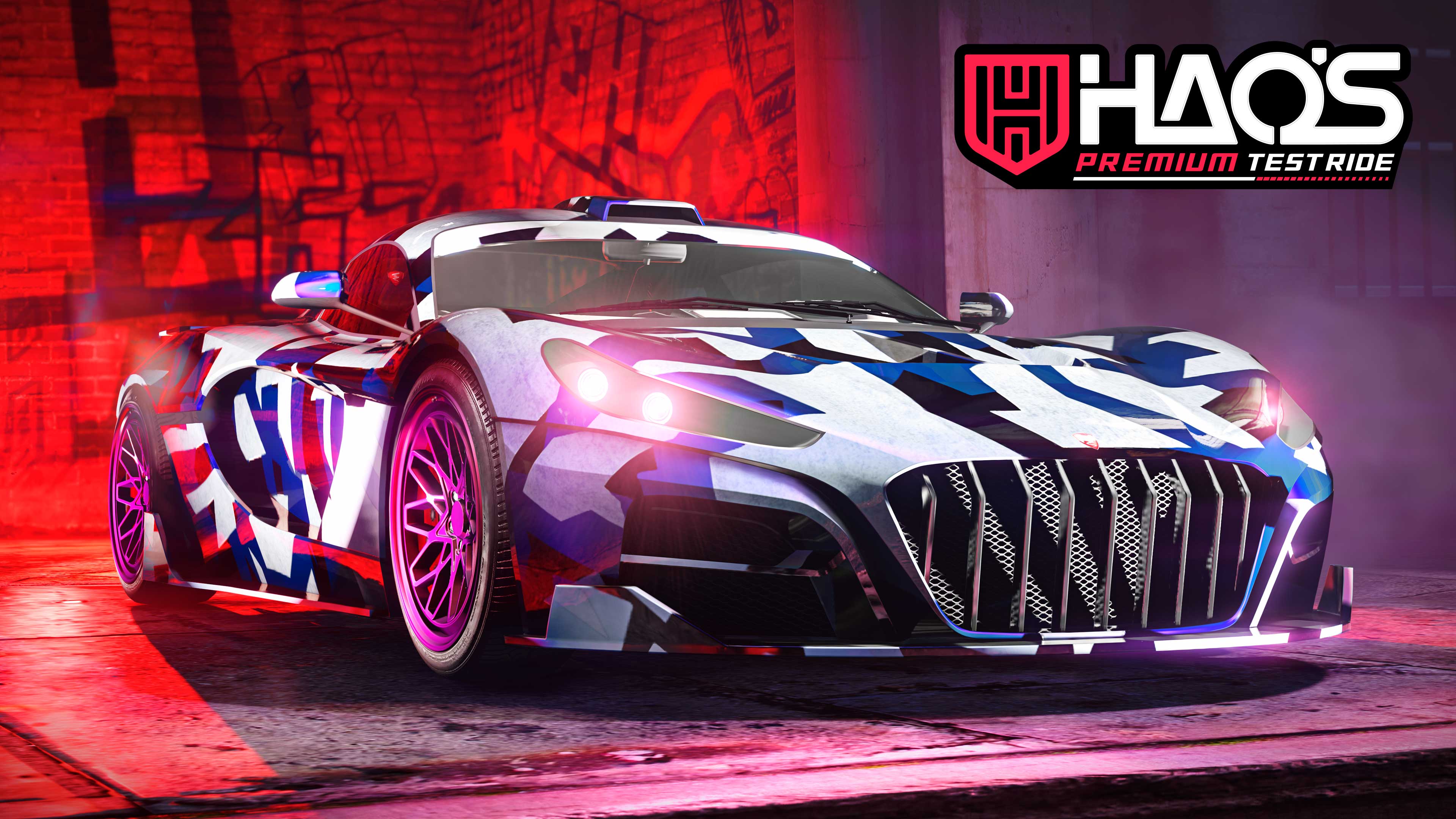 《GTA5》庆祝10周年，《GTAOnline》多重福利免费领取