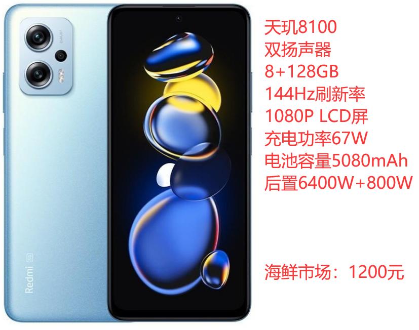 二手手机推荐500元左右,安卓二手手机推荐性价比高