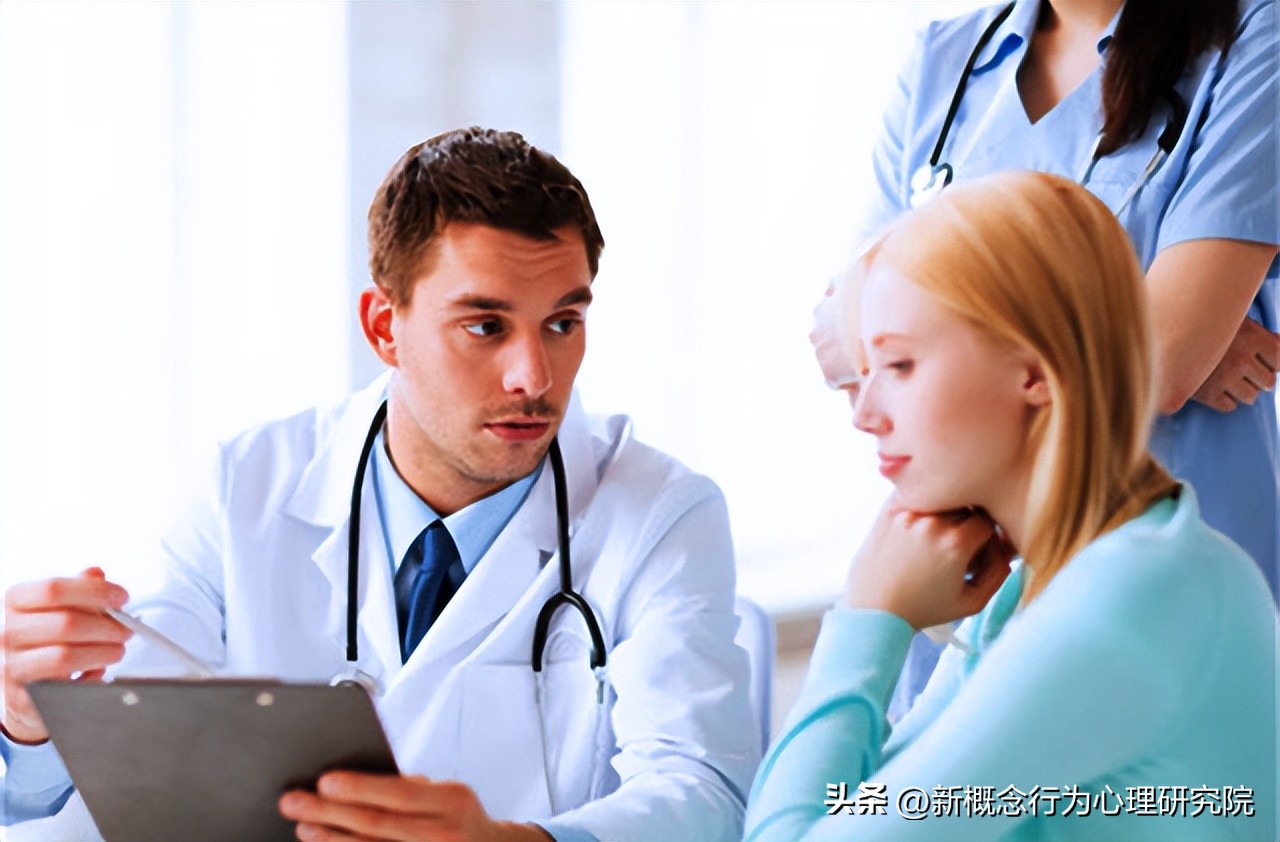 专家建议:这些抑郁症的知识,家长必须要了解!