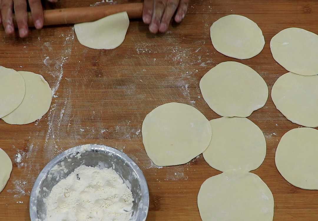 8.12中元节,不管多忙,牢记“吃4宝”,老传统别丢,平安顺遂