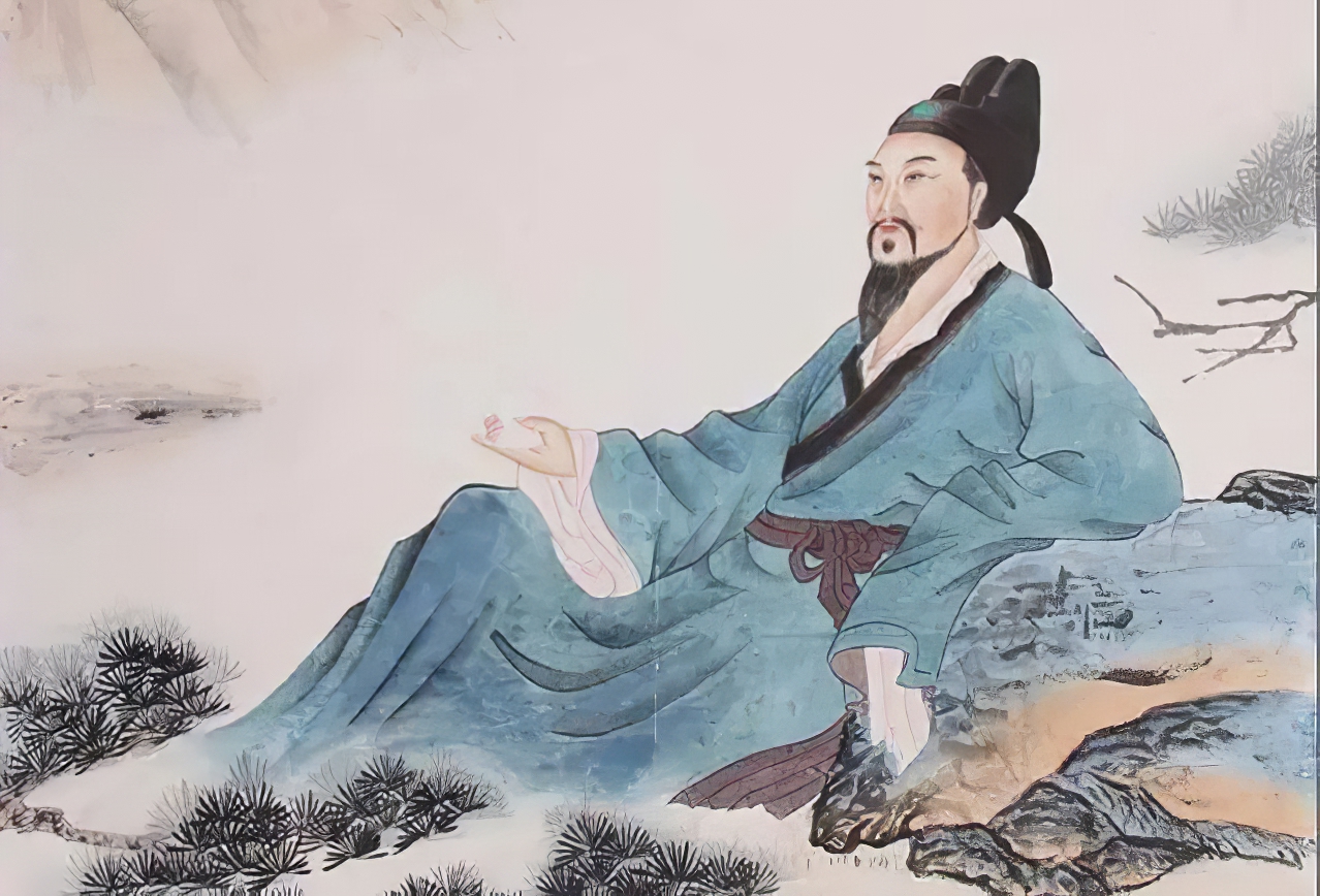 “十五游神仙，仙游未曾歇”——从诗歌看李白与神话