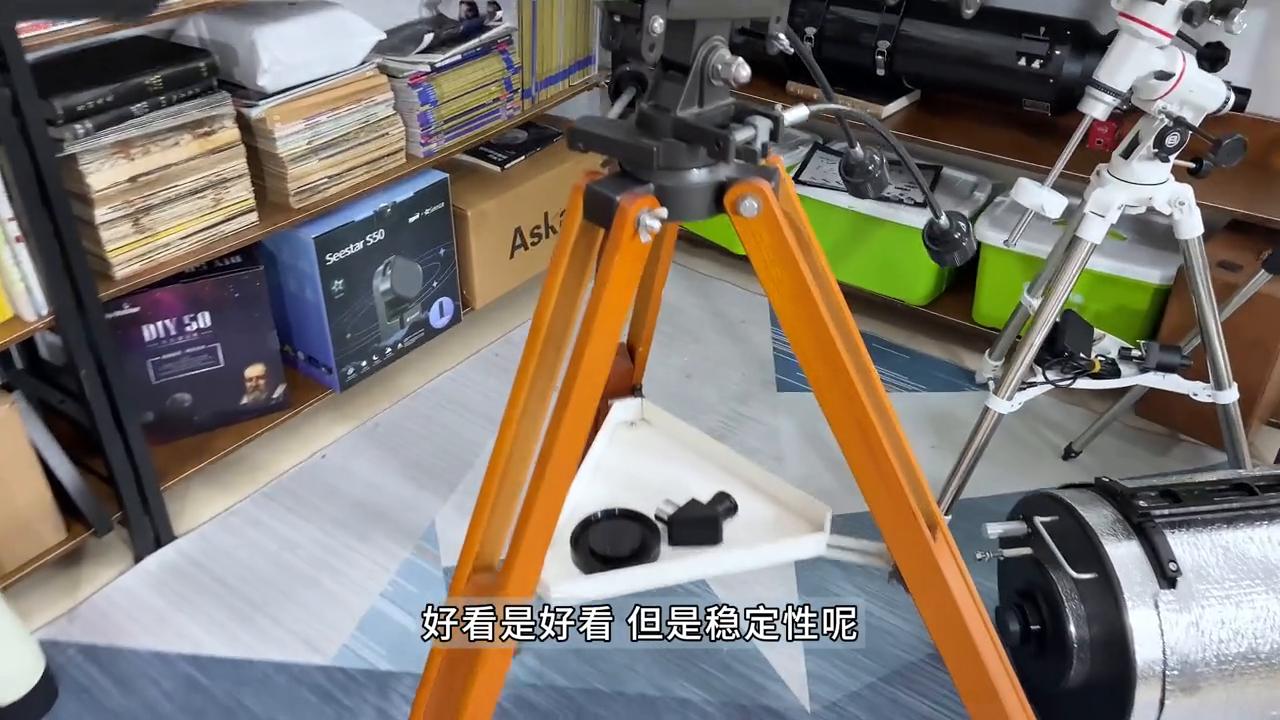 大口径天文望远镜观看木星土星,看木星最清晰的天文望远镜