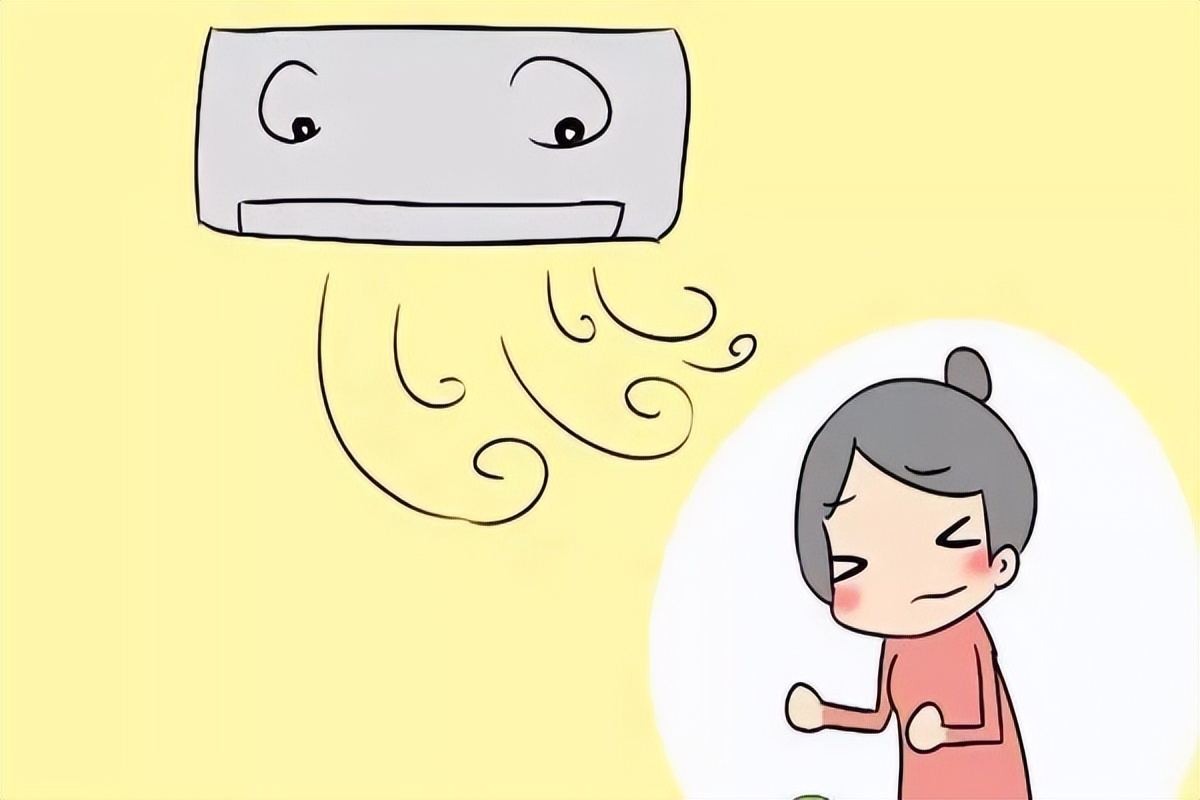 温度低时空调开多少最暖和,夜间空调温度开多少度合适