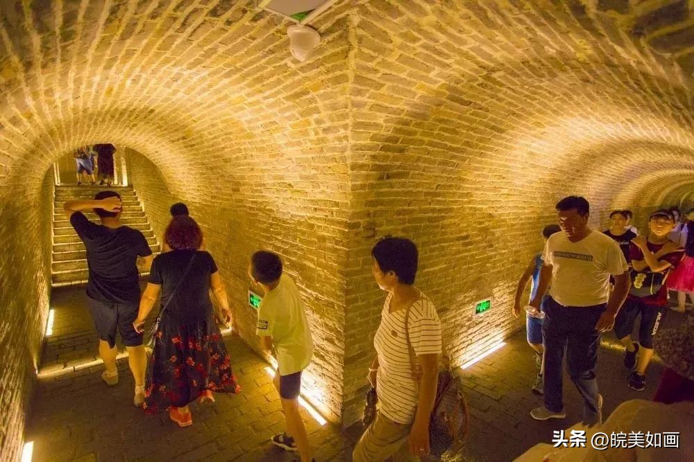 小众目的地冷门避暑景点,皖北地区避暑胜地有哪些