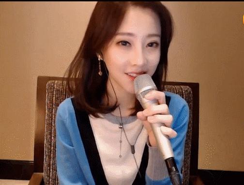 冯提莫哪年离开斗鱼,冯提莫解约视频完整