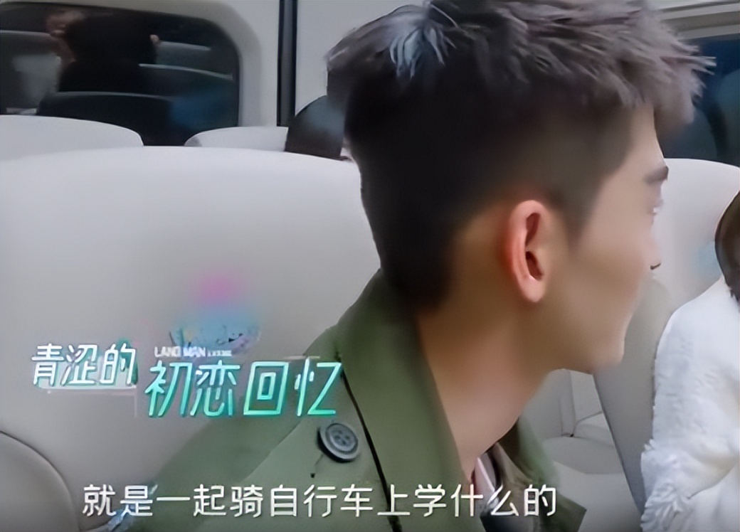 看完张翰做过的事，才知道他取代黄晓明，成为“油王”是众望所归