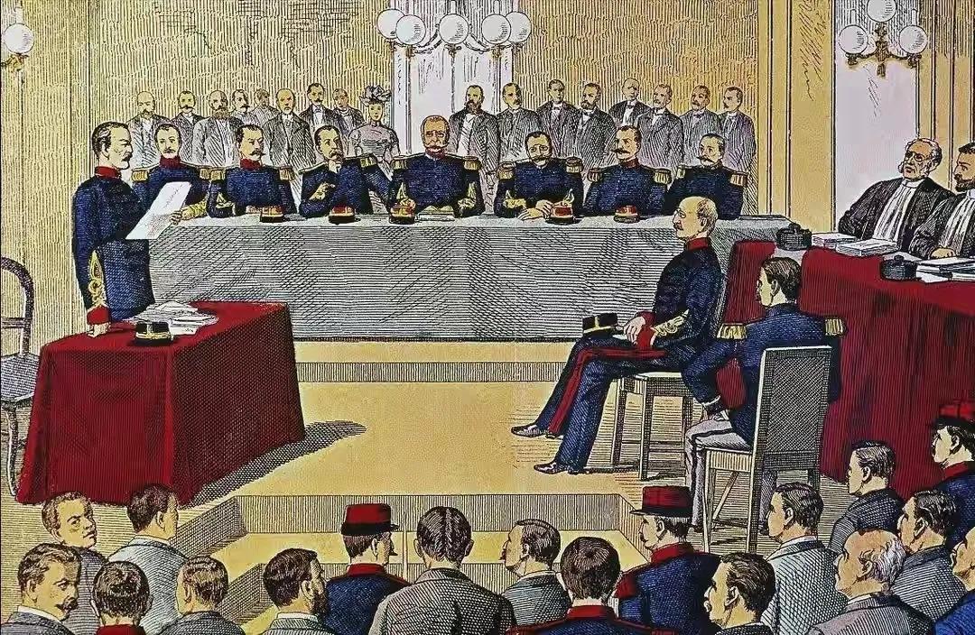 一文说清法国233年混乱史,看懂自由的法国,就懂戴高乐的不容易