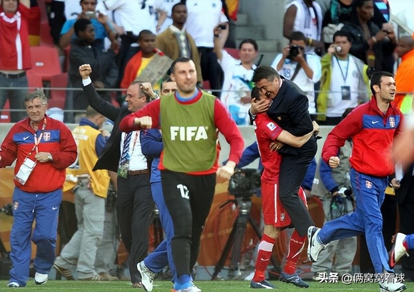 扬科维奇发表了什么言论,扬科维奇对国足的改变