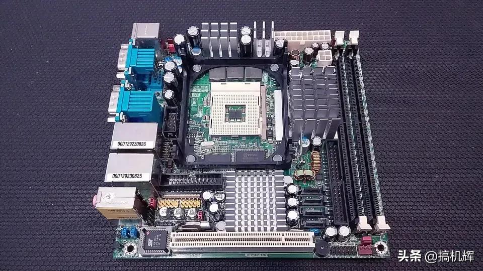 英特尔4代itx主板,14代英特尔itx主板