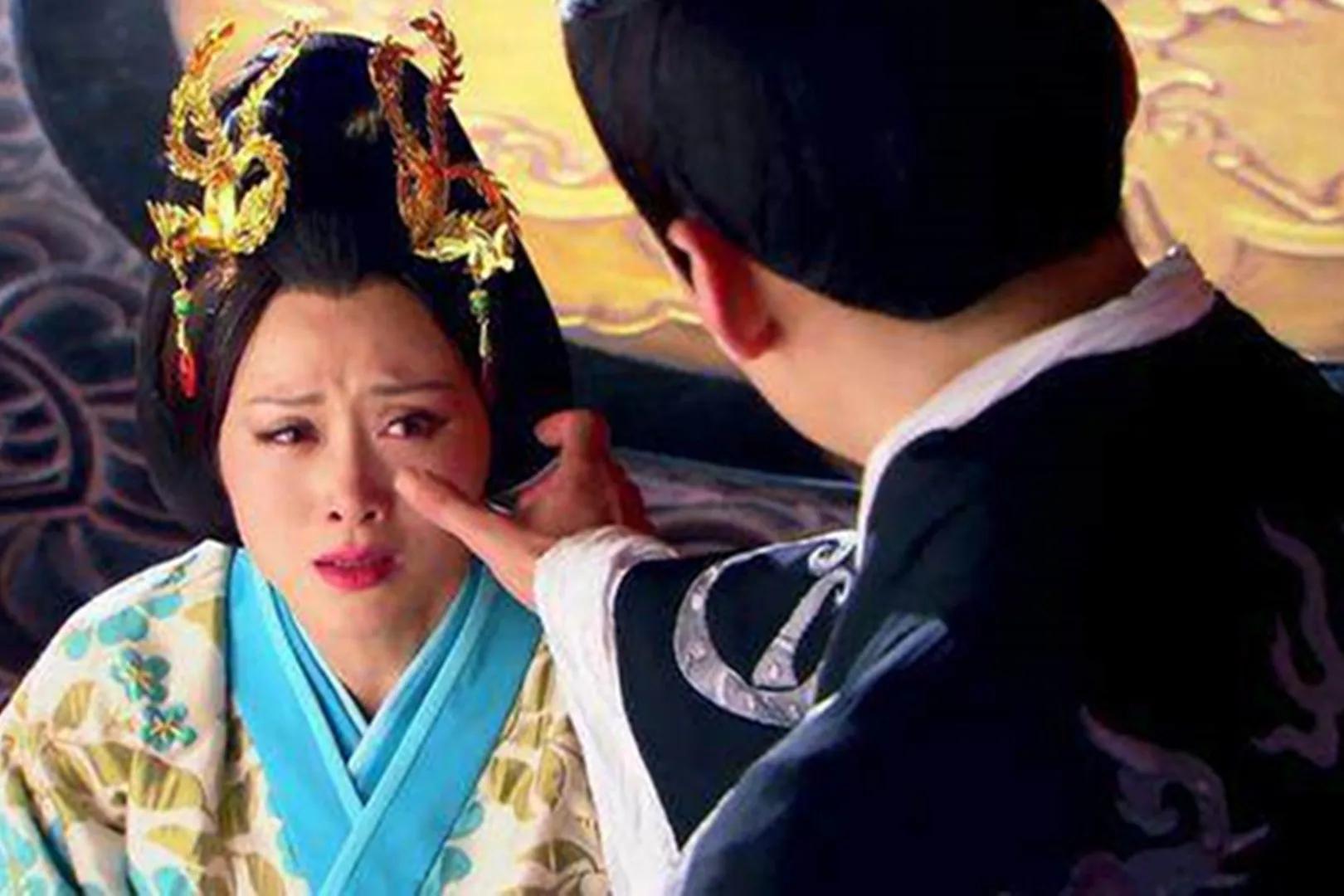 北魏“子立母死”制度，生了太子，母亲赐死，胡灵太后为何没死？