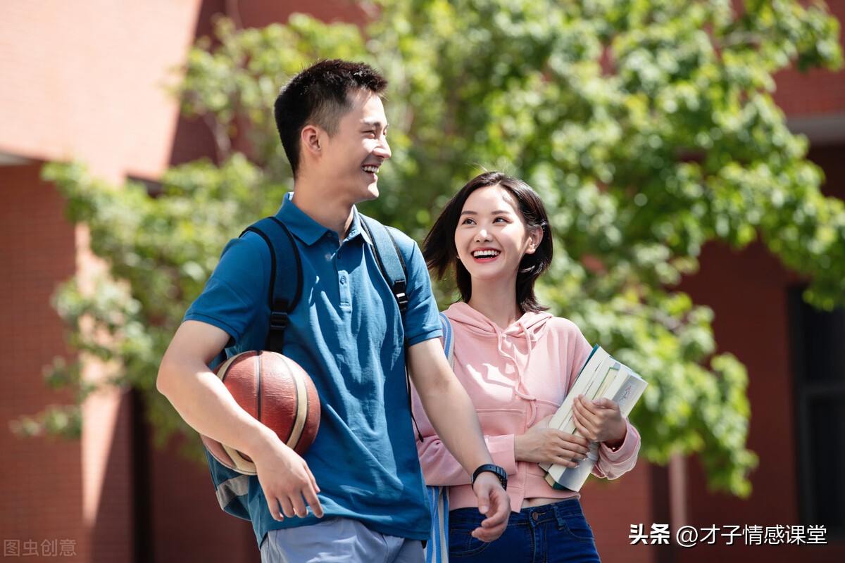 如何让一个男人对你又爱又恨,如何让男人习惯有你还不反感