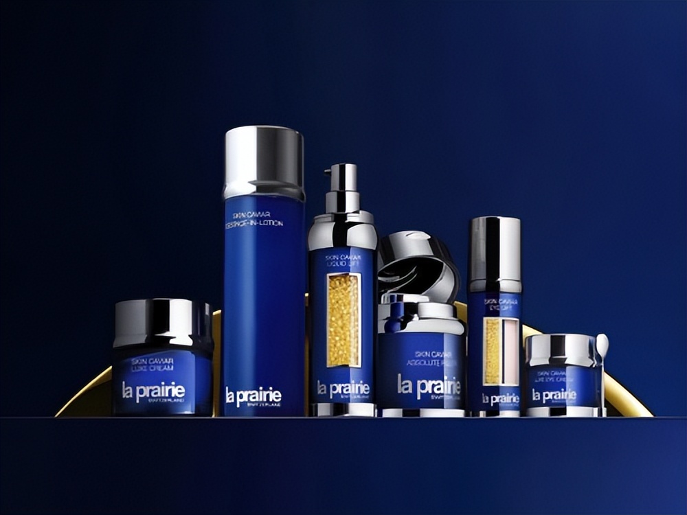 laprairie莱珀妮官方旗舰店护手霜,laprairie莱珀妮直播双十一