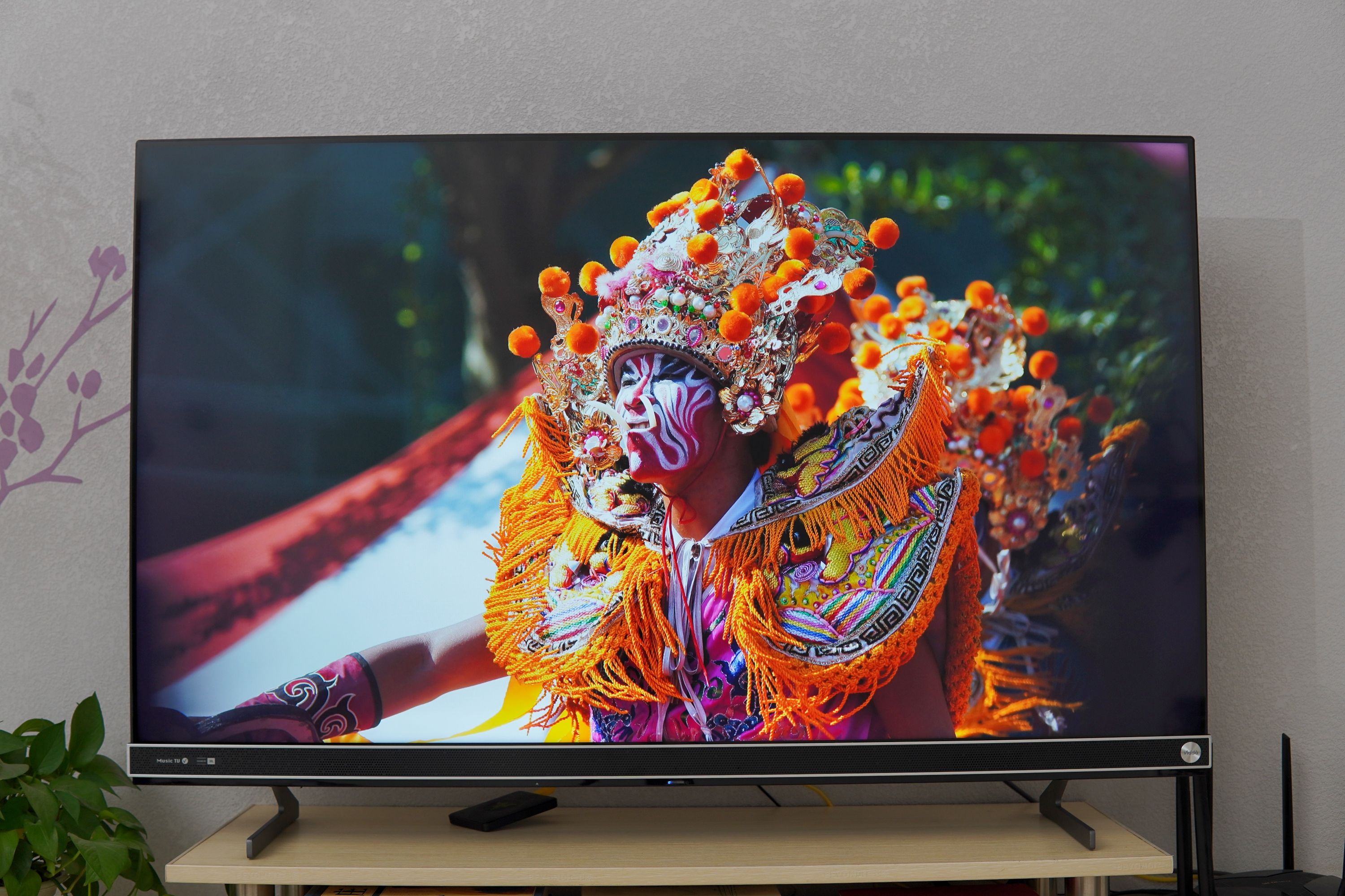 麦克风k歌之王,海信vidda电视k歌麦克风