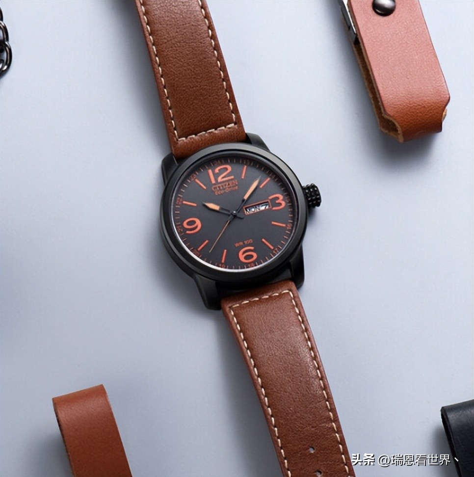 给男大学生送什么手表,哪种手表大学生买合适