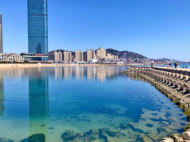 大连自由行攻略三天最佳线路,大连海滨一日游攻略