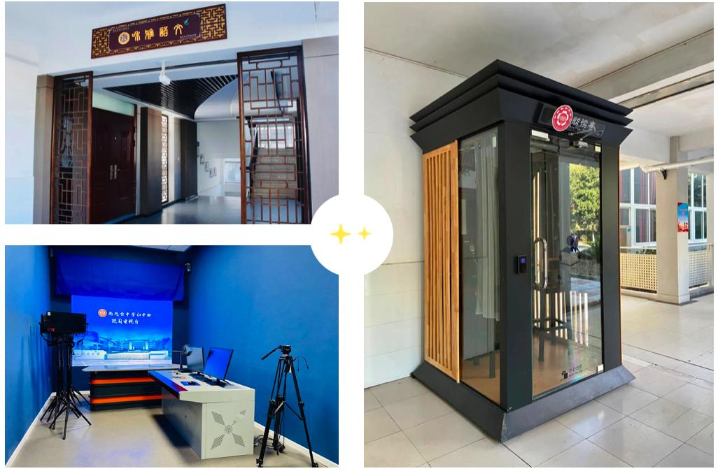 又获大奖！不愧是南京南大门最强初中