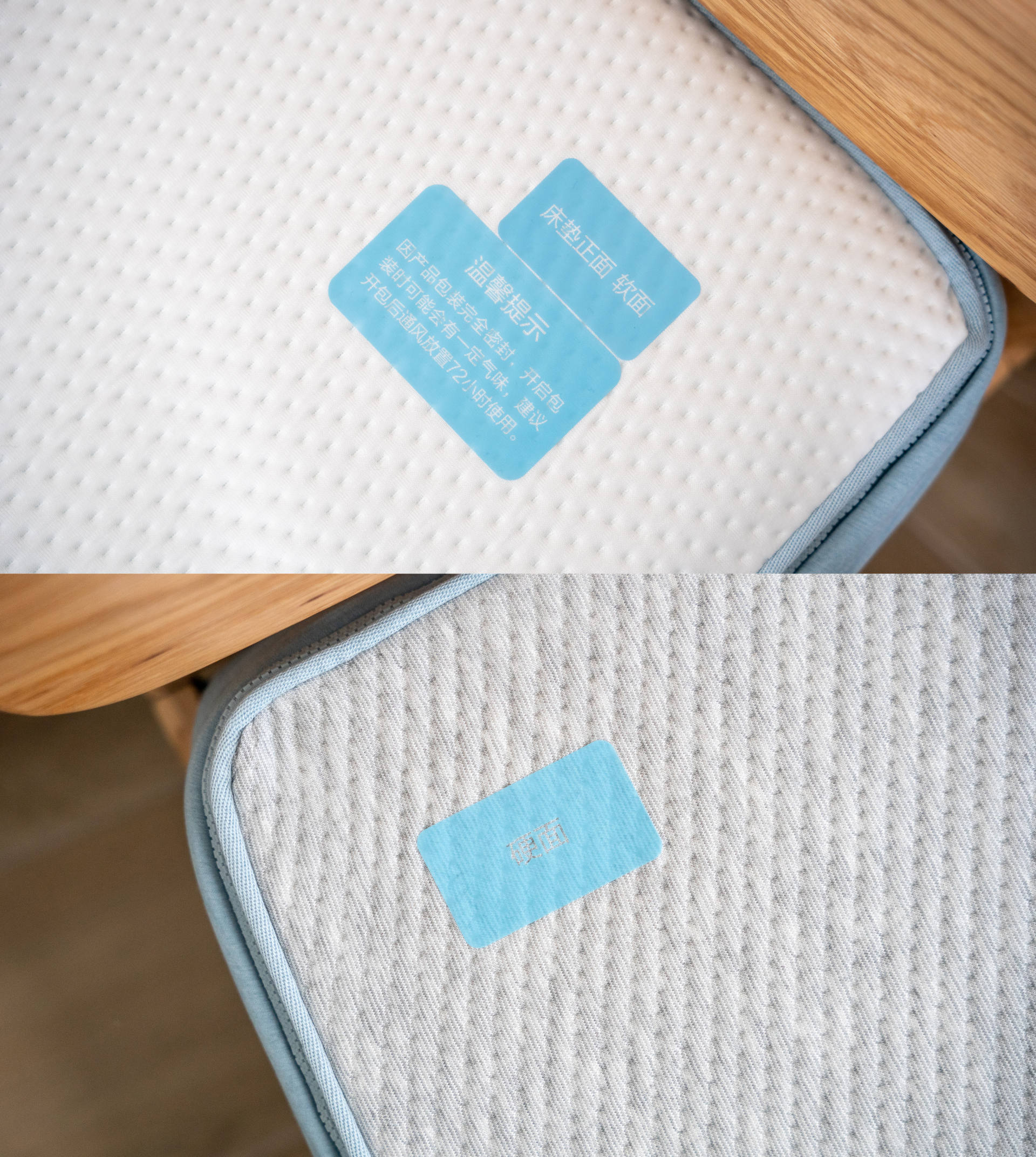 分享一款考虑了传统床垫痛点的床垫：网易严选云舒弹簧床垫分享