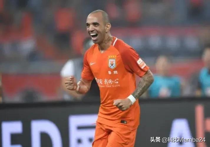 泰山队史最佳外援阵容,泰山队史第一名