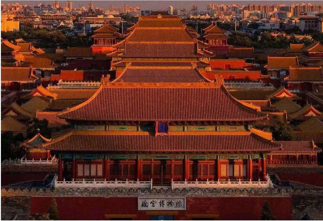 中国建筑从古至今视频,中国建筑从古至今