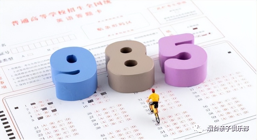 国内top10的985高校有哪些,985高校排名及顶尖专业