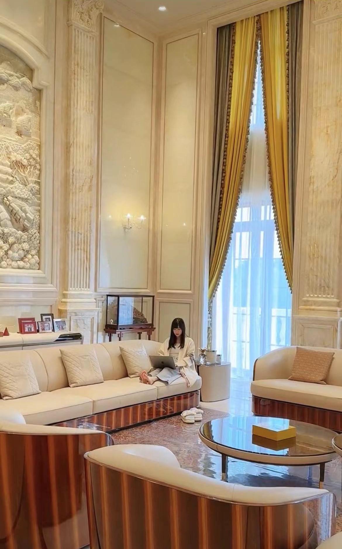 特步公主与七匹狼公子晒婚后生活,七匹狼公子与特步公主领证多久了