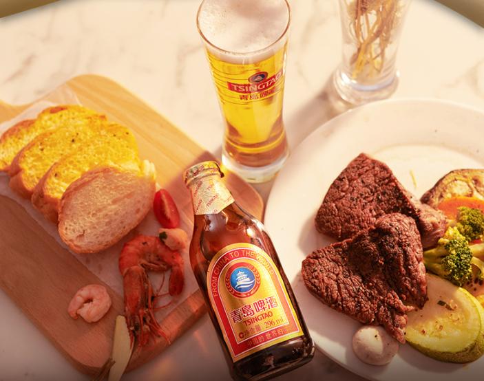 公认最好喝的五款啤酒单品,盘点十大公认最好喝的啤酒