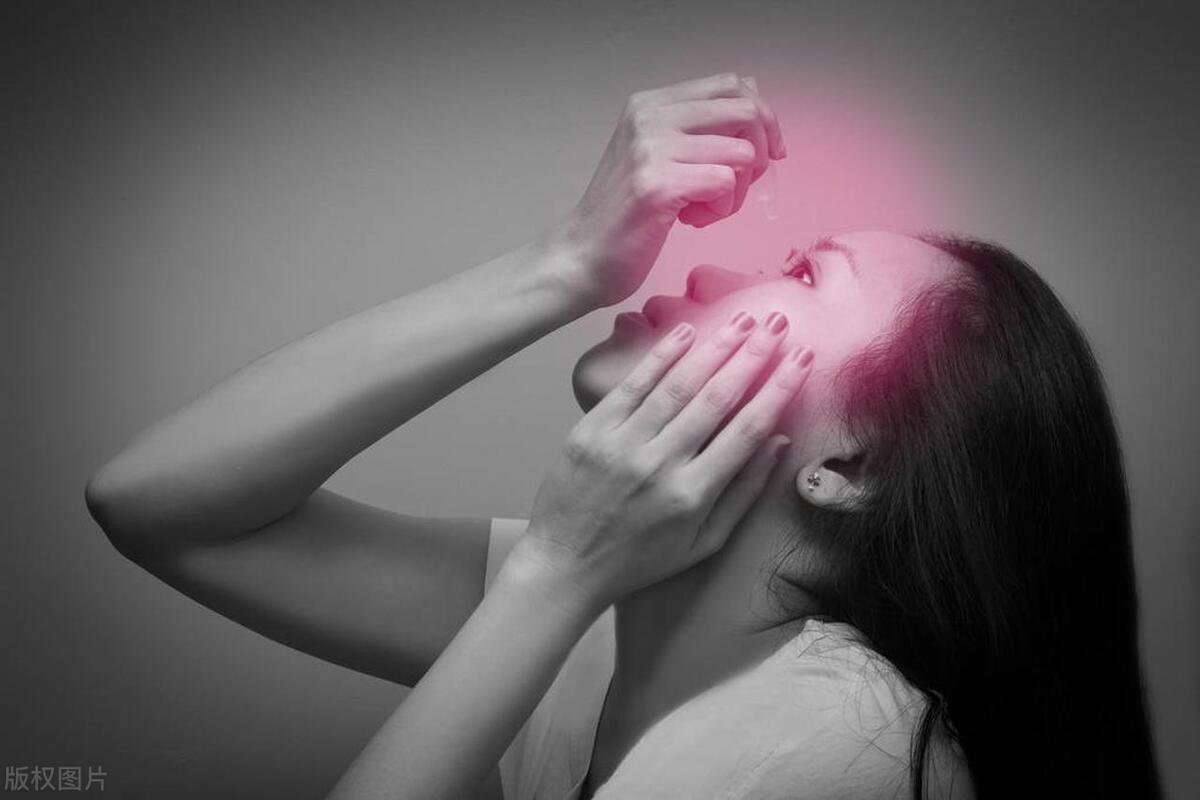 不同年龄段的护眼重点在哪里,各个年龄的护眼方法有哪些