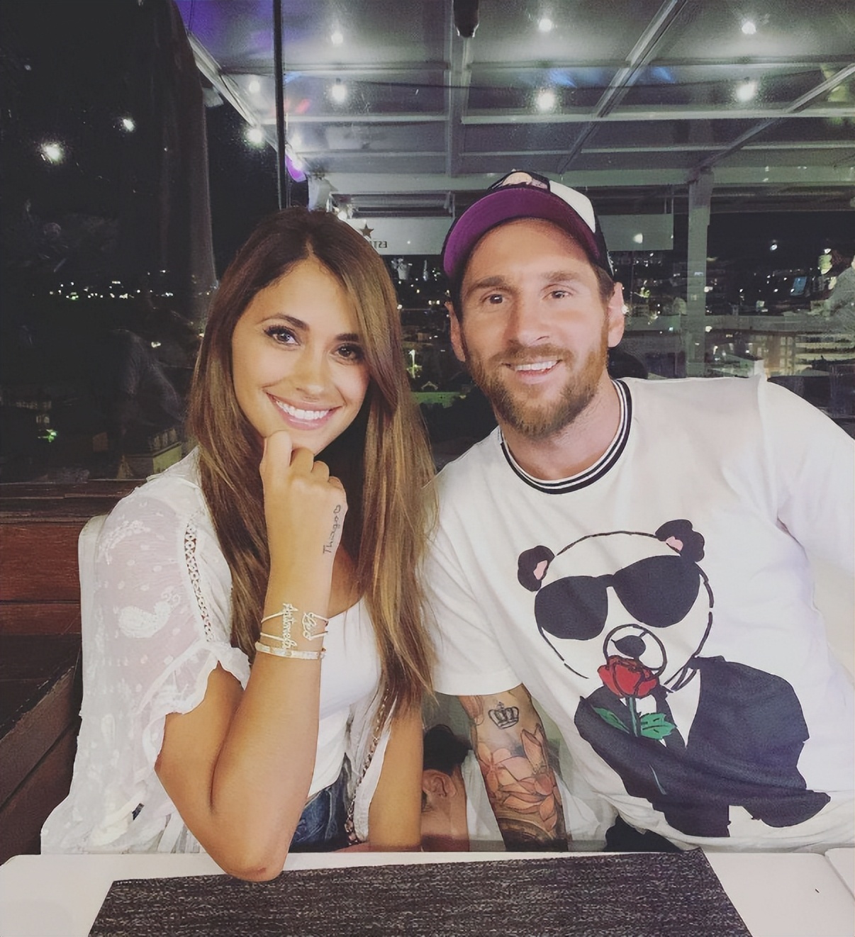 国家队太太团颜值排名,2018世界杯太太团惊艳全场