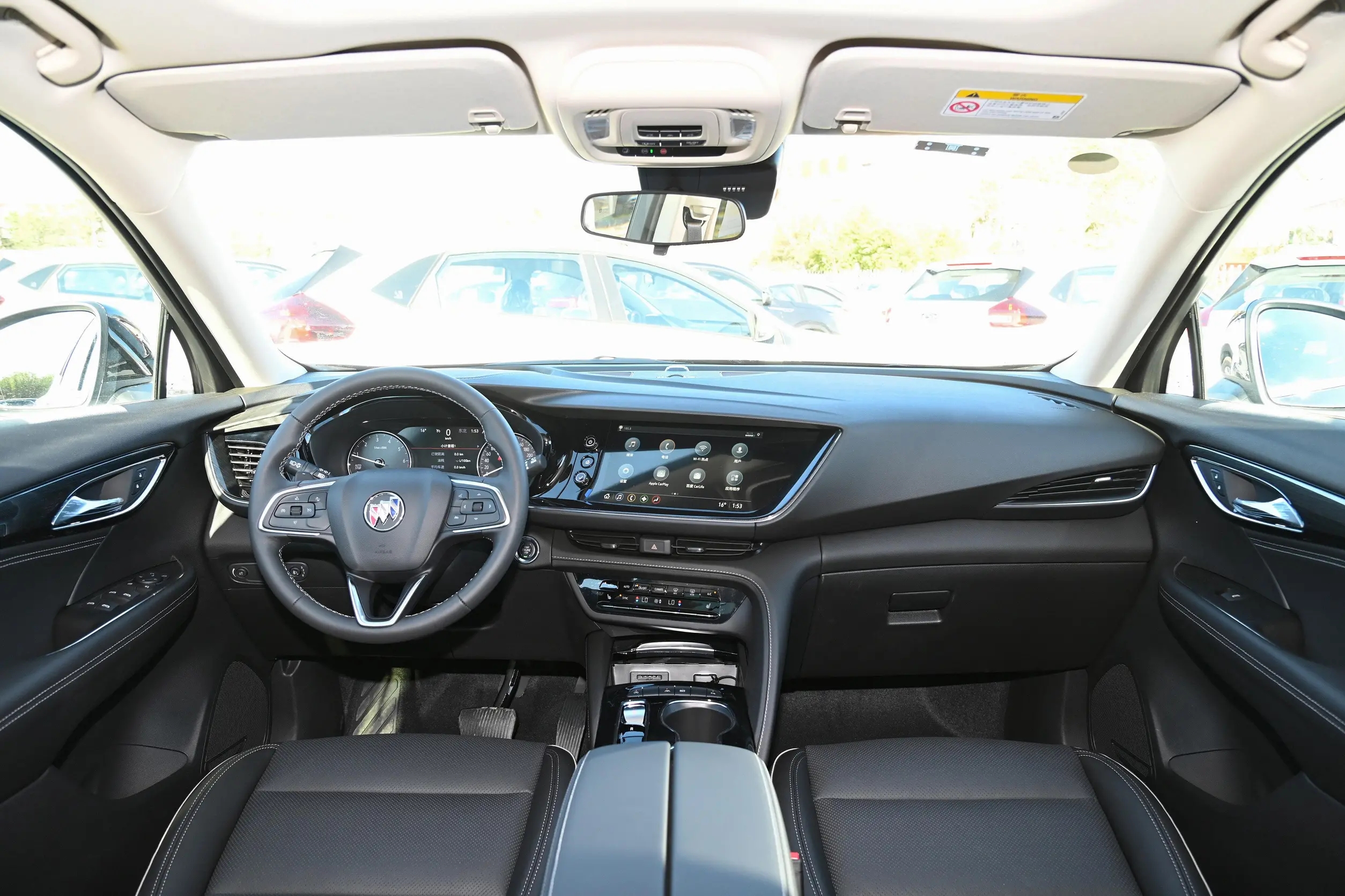 合资suv推荐10到20万性价比高,13万元预算买这款suv很靠谱