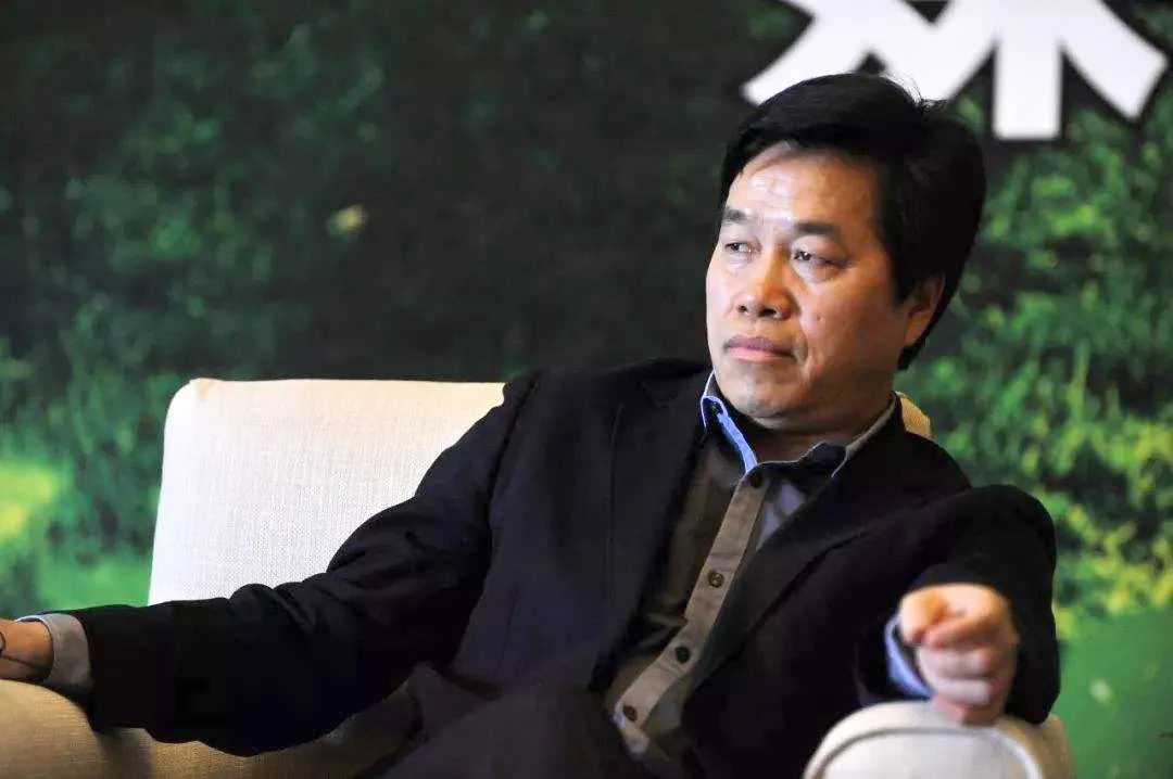 沈阳华晨金杯汽车有限公司祁玉民,华晨汽车总经理祁玉民说的一句话