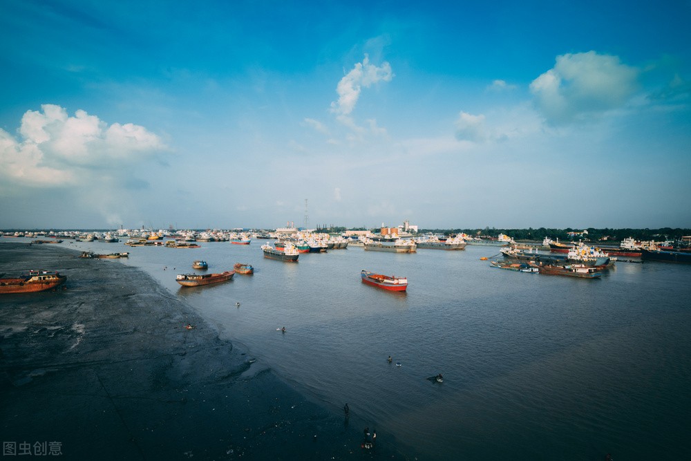 海运拼箱到港,拼箱到港海运怎么操作