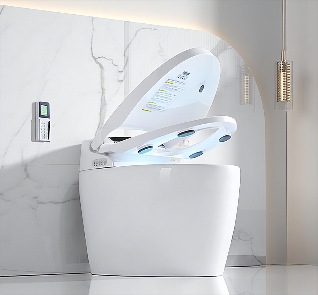 智能马桶增压泵品牌十大排名,唯卫智能马桶是十大品牌吗