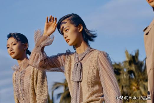 中国高端一线女装品牌,国内一线高端女装品牌前十