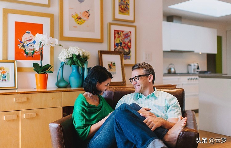 一学就会的情侣秀恩爱拍照技巧,情侣拍照姿势不重样