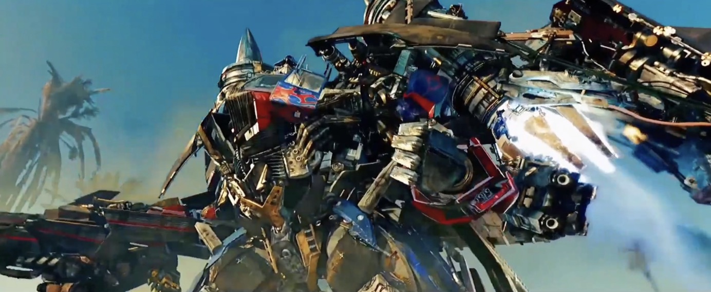 变形金刚四超能力大全,变形金刚7狂兽觉醒和超能力