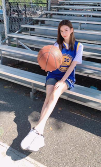 湖人女球迷资料,湖人女球迷照片