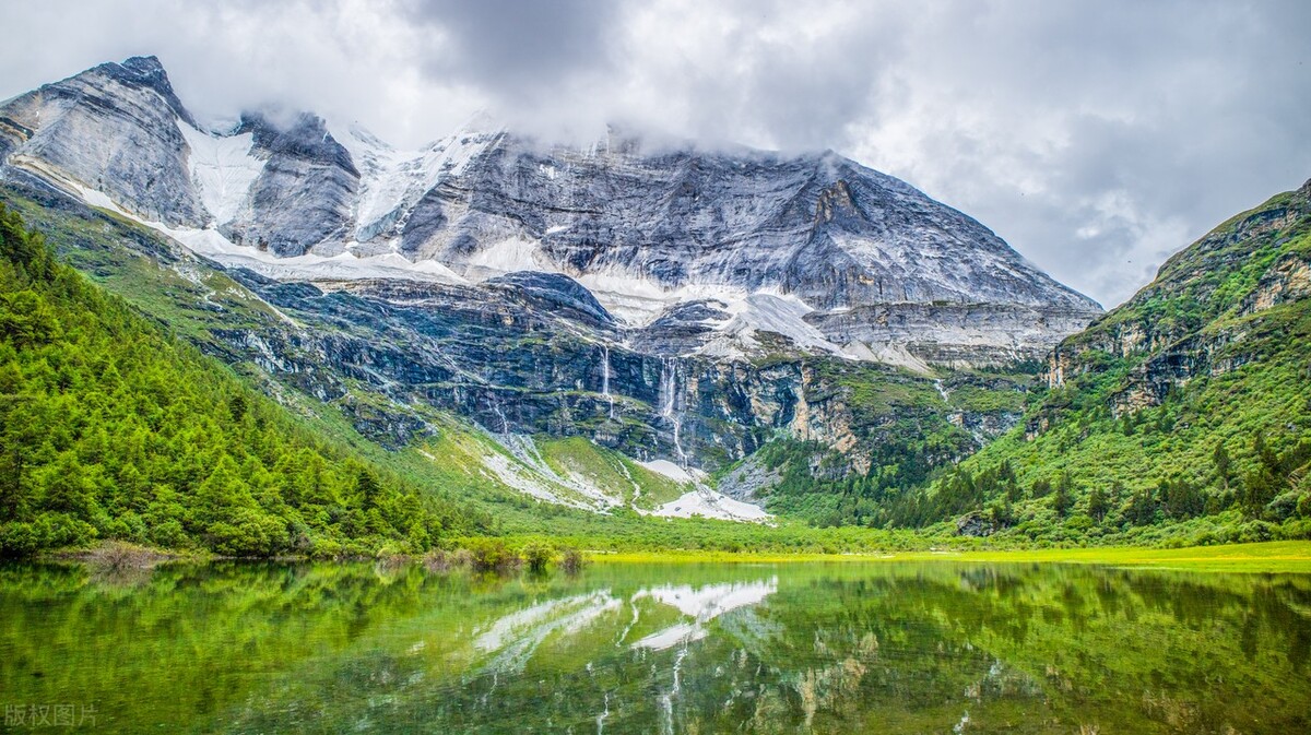 中国十大刺激景点,中国十大最值得去的景点