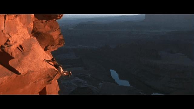 汤姆克鲁斯碟中谍为什么能火22年,汤姆克鲁斯不拍碟中谍了吗