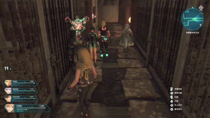 干了这碗白开水，为Tri-Ace送行——《星之海洋6》评测