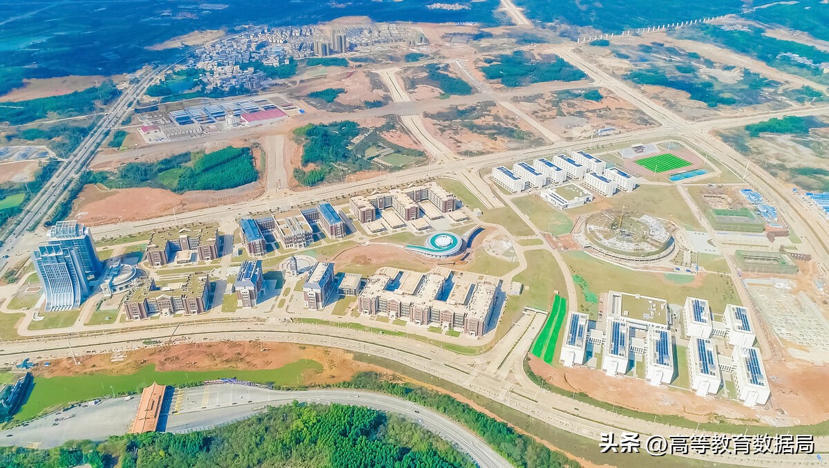 被带上热搜的广西医科大学到底怎么样？