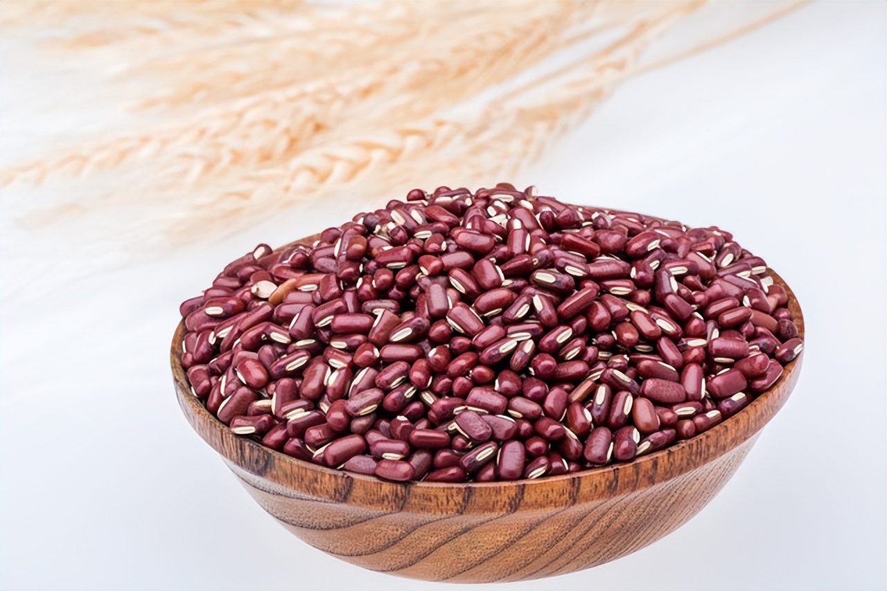 赤小豆清热吗,赤小豆瘦肉汤清热解毒吗