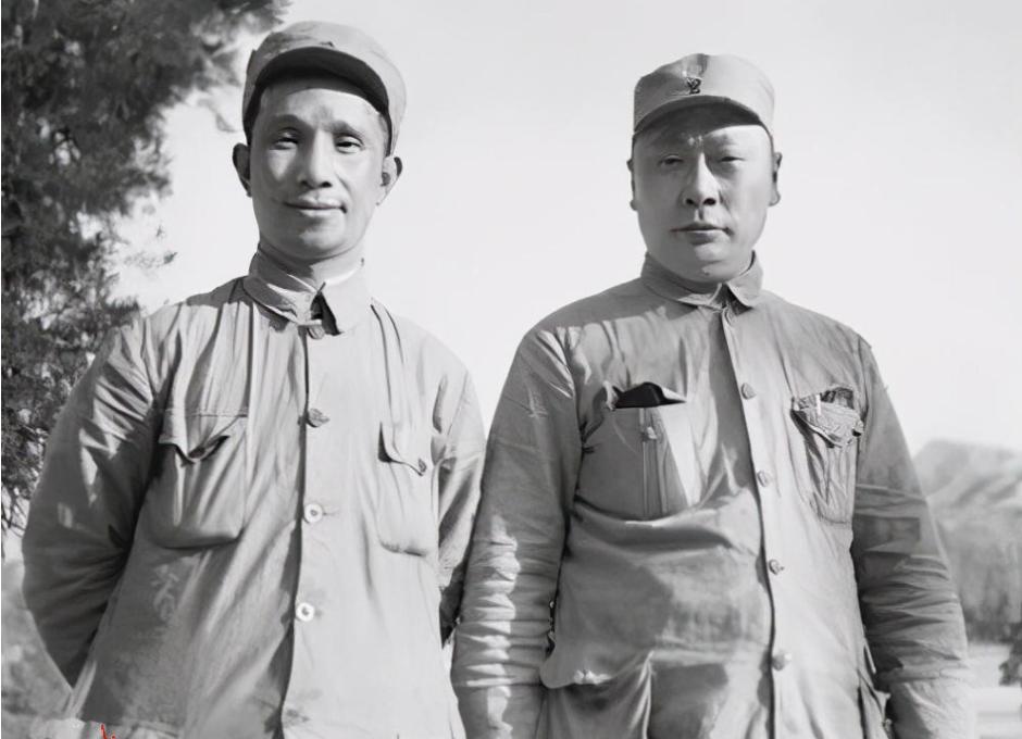 历数粟裕各个历史时期最高职位，就知道他为什么必须是第一大将