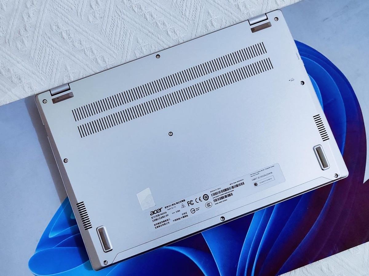 宏碁非凡go14和华为matebook14,宏碁非凡gopro和机械革命无界14pro