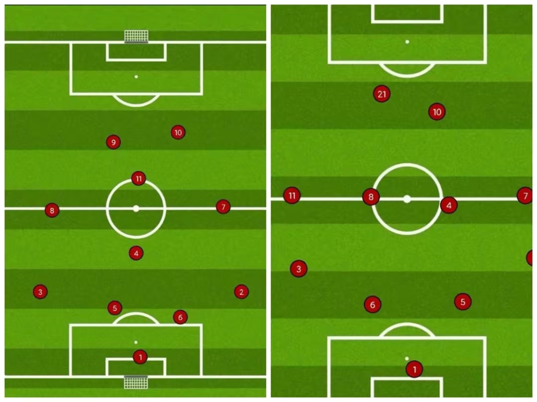 足球为什么这么火,足球最近很火的事件