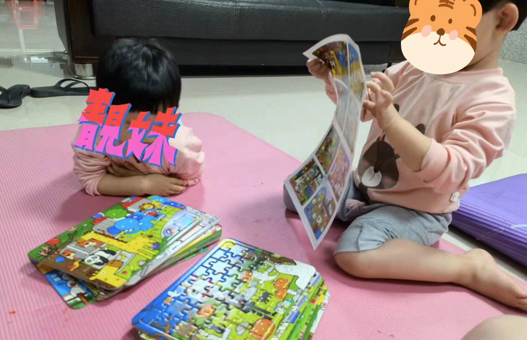 3岁孩子沉迷电视一招戒掉,3岁孩子看手机成瘾怎么办