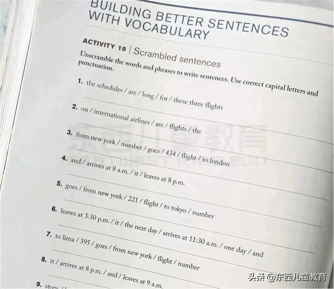 大牌就一定好吗？测评了4套教辅巨头的英文写作书，结果尴尬了…