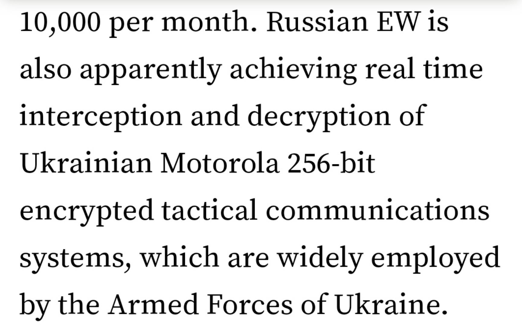 俄军打得最好的一战,俄军如何对付乌军无人机