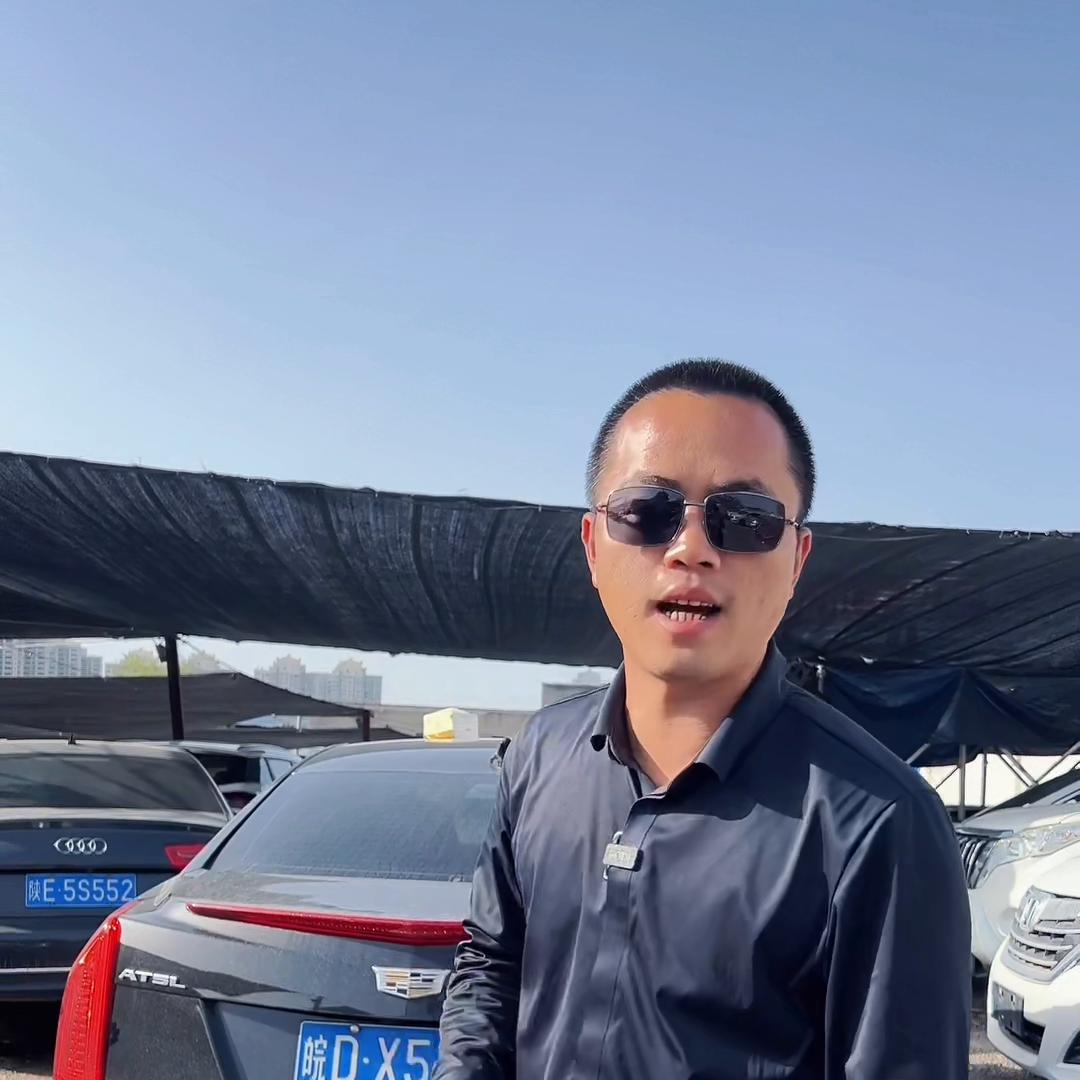 买二手车办手续怎么避坑,新手买二手车怎样防坑