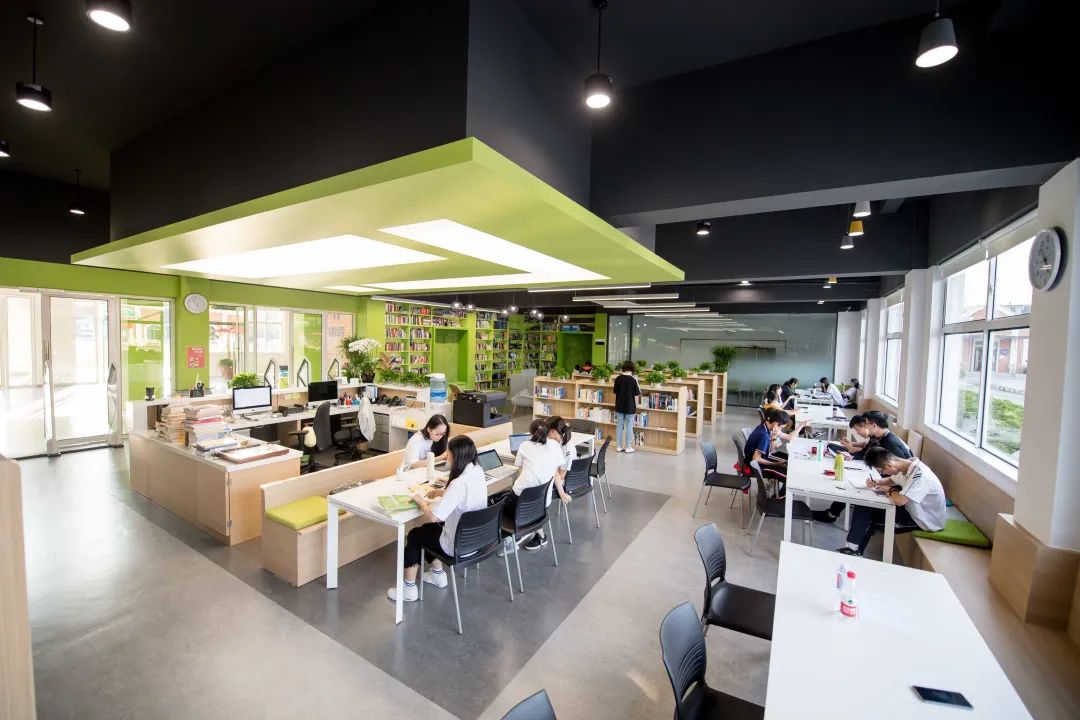 上海领科教育国际学校高中,上海领科教育高中国际部招生